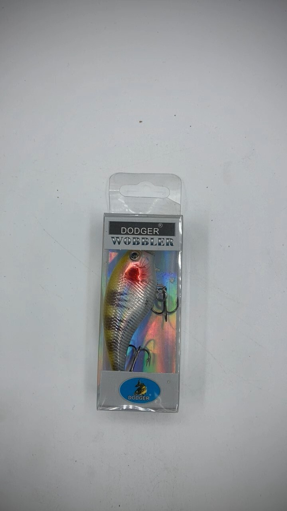 Воблер 7.5cm/9.5g №70