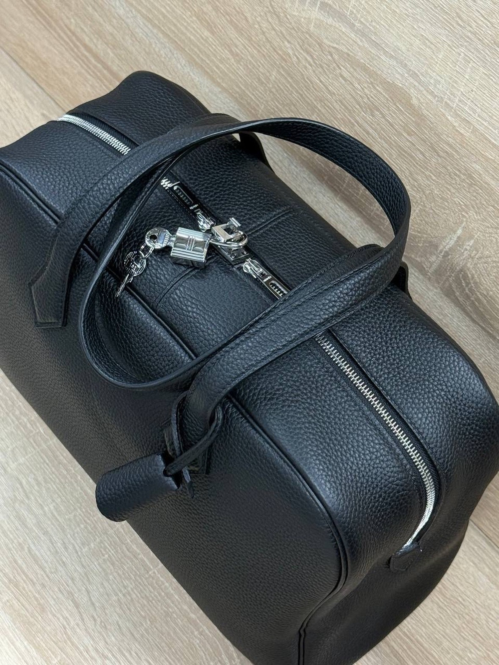 Дорожная сумка Hermes