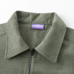 РУБАШКА YMKASHIX VELVET