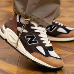 Кроссовки New Balance, M990BB2