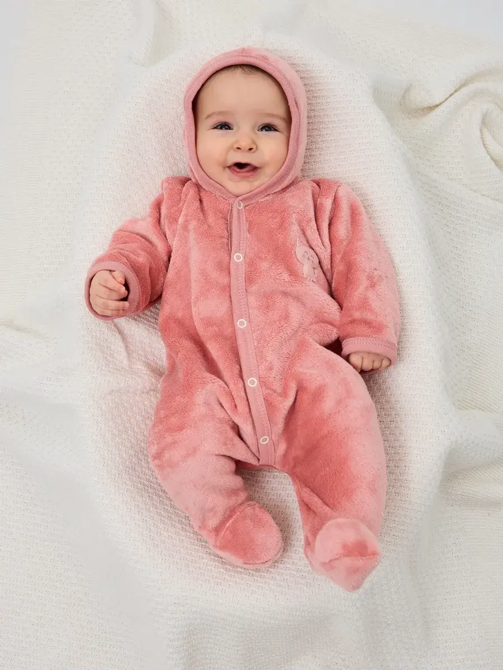 комбинезон для новорожденных