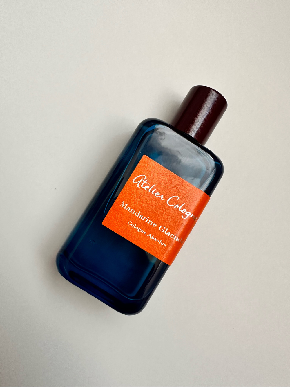 Atelier Cologne Mandarine Glaciale