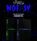 Альбом STRAY KIDS -  NOEASY