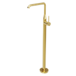 Смеситель для раковины RUBINELLI ELEGANZA RB-L1052BG