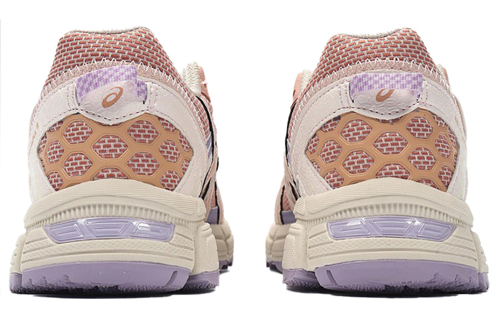 Женские кроссовки Asics Gel-Kahana 8 'Pink' 1012A978-700