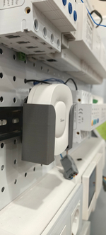 Крепеж на DIN-рейку Ultra V1