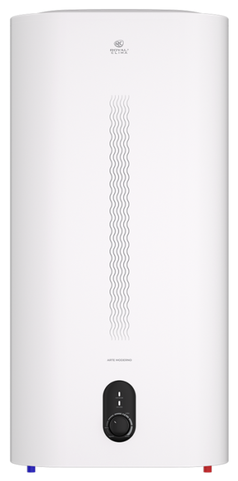 Электрический водонагреватель серии ARTE MODERNO RWH-AM30-FE