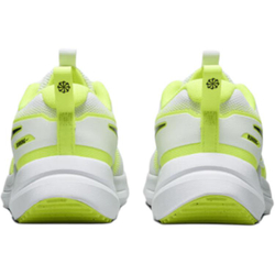 Женские кроссовки Nike Cosmic Runner GS 'White Volt Black' HM4402-106