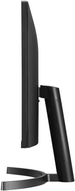 Монитор LG 27;; 27QN600-B 2560x1440 IPS LED 75Гц 5ms FreeSync HDMI DisplayPort