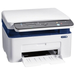 МФУ XEROX WorkCentre 3025BI, A4, 20стр/мин, Wi-Fi