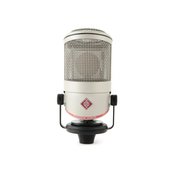 Neumann BCM 104 - дикторский конденсаторный микрофон для радиовещания