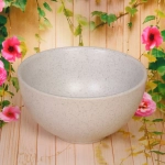 Салатник керамический «Stone» 12*7см