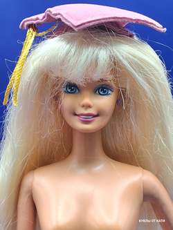 Кукла Барби винтаж Graduation 90х 033560