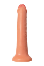 Фаллоимитатор реалистичный, RealStick CALIBER, 20 см, Ø3