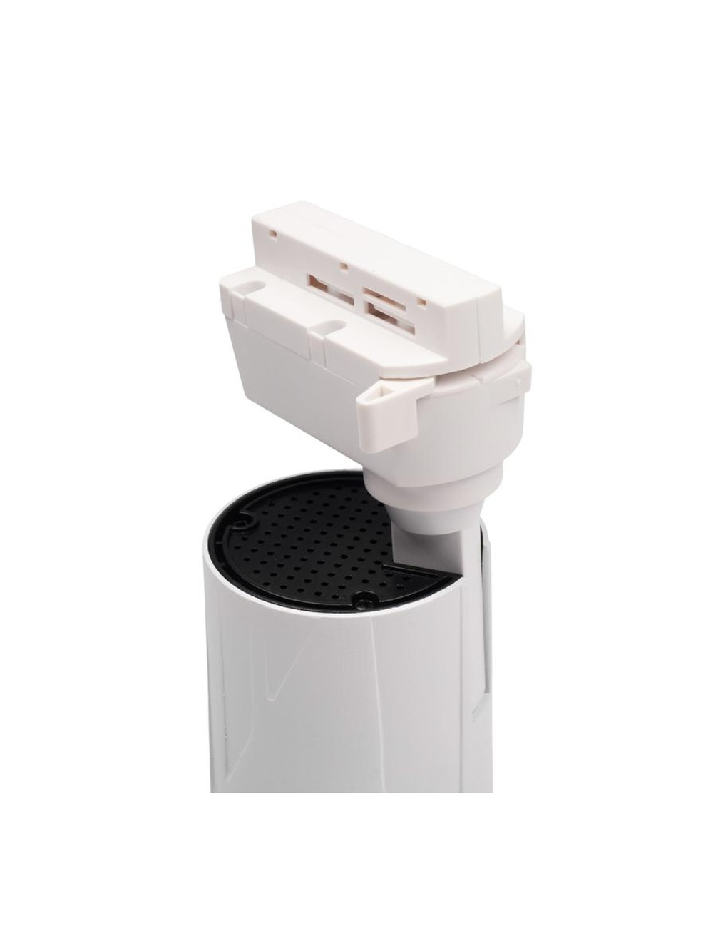 Светильник светодиодный трековый PTR 1725 25Вт 4000К IP40 24град. WH бел. Pro JazzWay 5026148