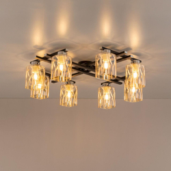 Потолочная люстра Citilux CL145281