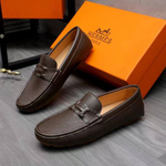 Мокасины Hermes