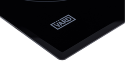 Стеклокерамическая варочная панель Vard VHC6464K