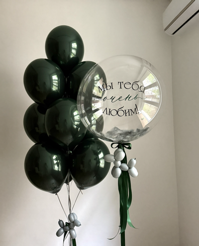 Набор для мужчины 81