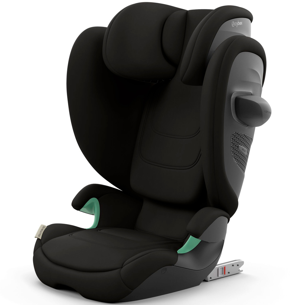 Детское автокресло Cybex Solution G2
