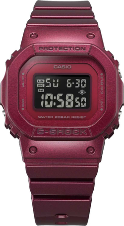 Часы Casio GMD-S5600RB-4