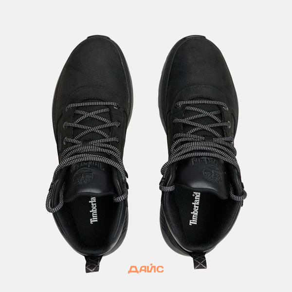 Ботинки Timberland Field Trekker Mid артикул:TB0A1ZPU0151 - купить в магазине Дайс