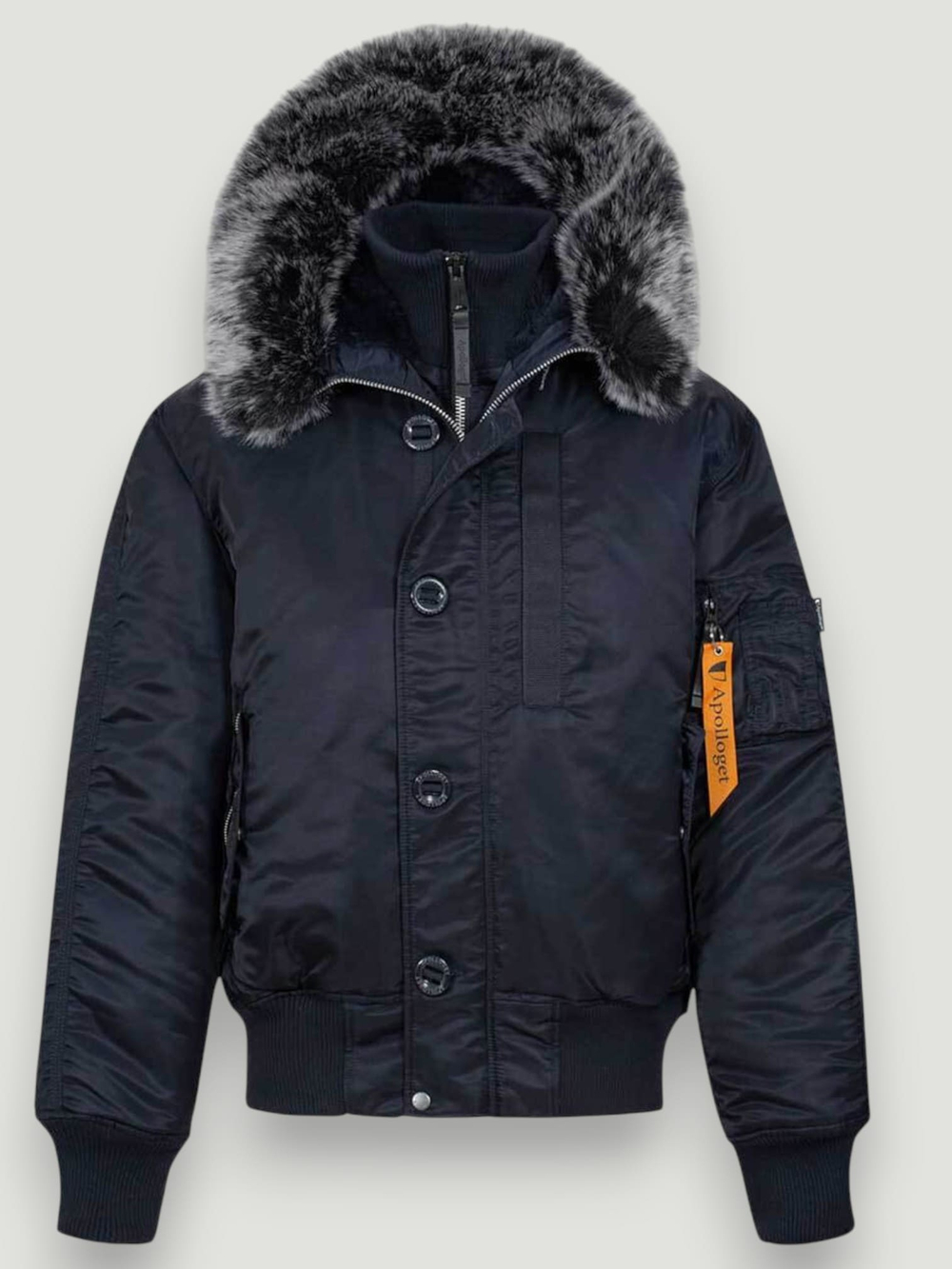 Apolloget Gimalai N2-B (night sky - т.синий)