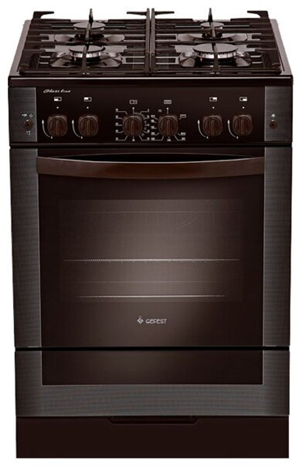 Газовая плита Gefest 6500-02 0045