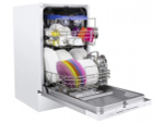 Встраиваемая посудомоечная машина Maunfeld MLP-08SR
