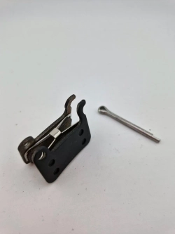 Тормозные колодки для велосипеда и самоката