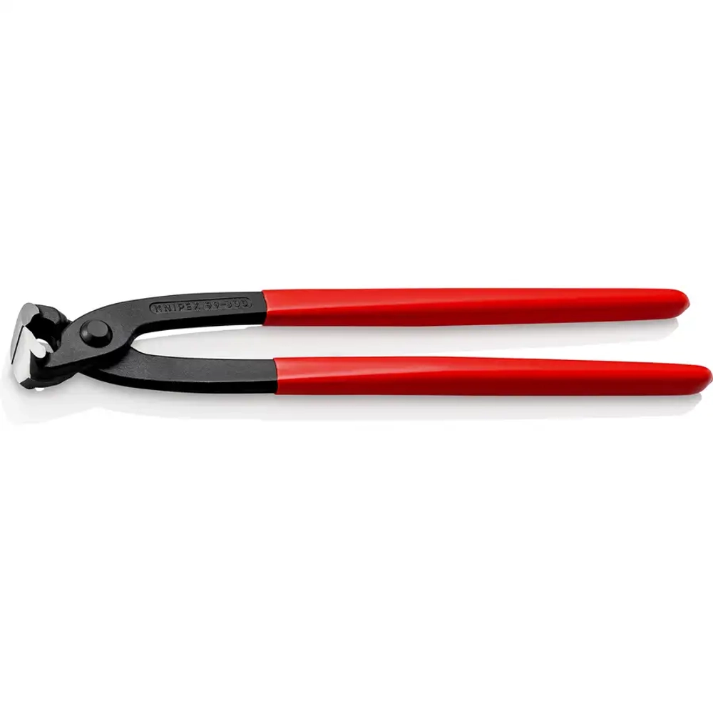 Клещи арматурные черненые 300 мм Knipex 99 01 300 SB