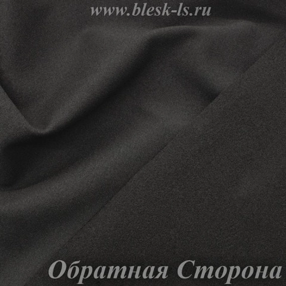 Термобифлекс, Чёрный, ширина 165 см, 250 гр/м, опт от 10 м
