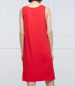 платье Emporio Armani - красный(262498 2R314)