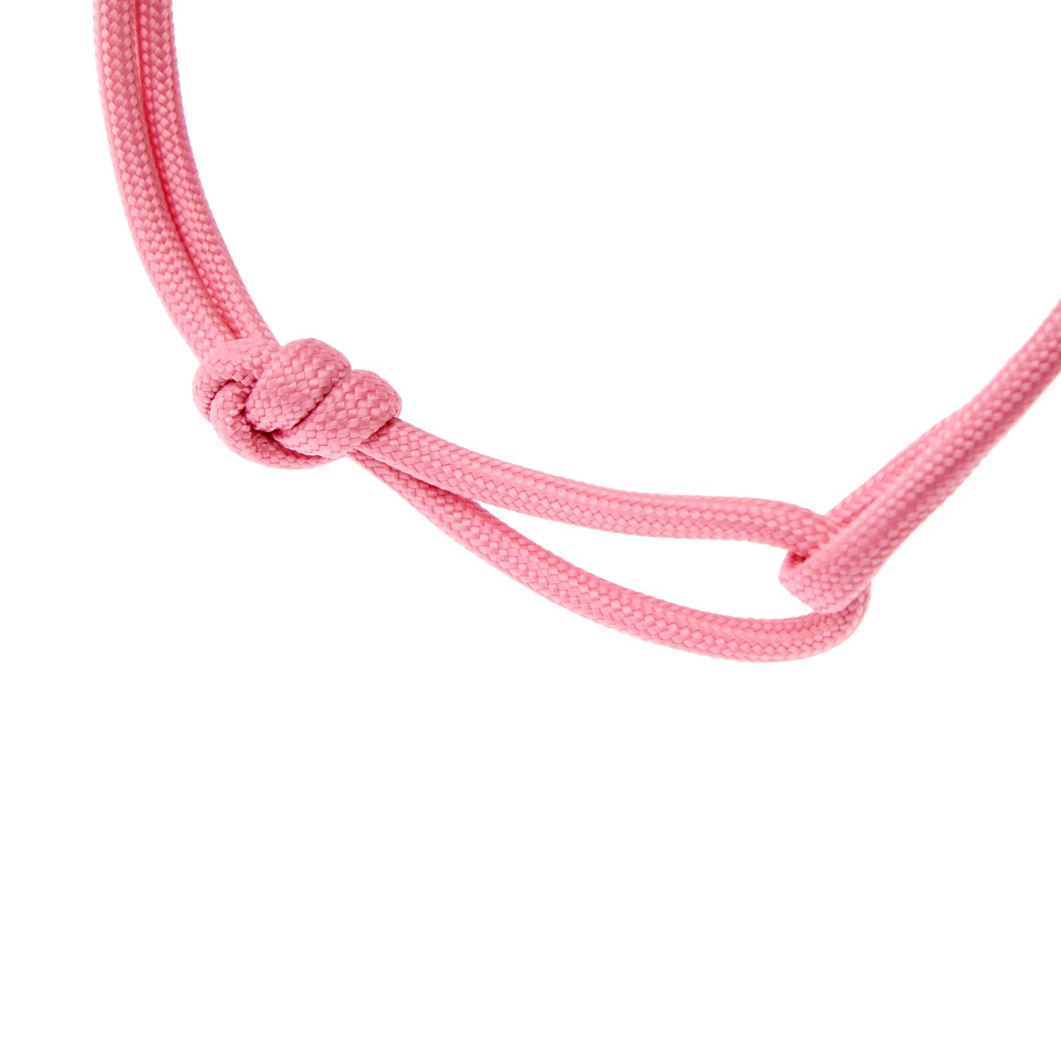 Анклет Paracord Anklet – Pink