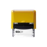 Автоматическая оснастка Colop Printer C50