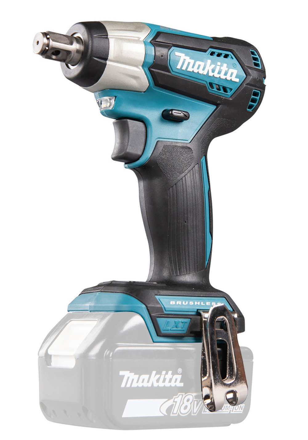 Аккумуляторный ударный гайковерт 1/2\" LXT® DTW181Z 18В 1/2\" 210 Нм 0 – 2 400 об/мин