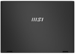 Ноутбук  MSI Prestige 16 AI Evo B1MG-035RU 16 ", Core Ultra 7, 16 Гб RAM, 1 Тб SSD, Arc graphics, Серый