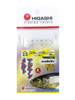 Оснастка HIGASHI A-113