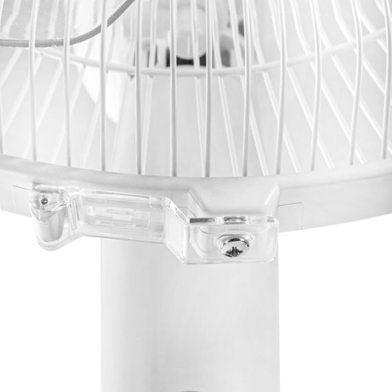 Вентилятор напольный Electrolux EFF-1020W — (5)