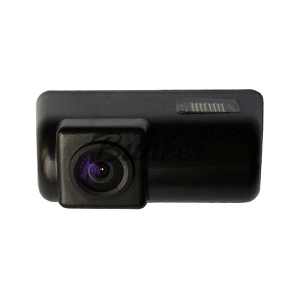 FOD245 Камера заднего вида Ford Transit 1994-2013, (компл.)