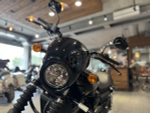Harley-Davidson Street 750