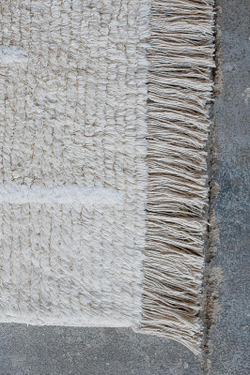 Хлопковый ковер Lillaland MATIS 160х230 см