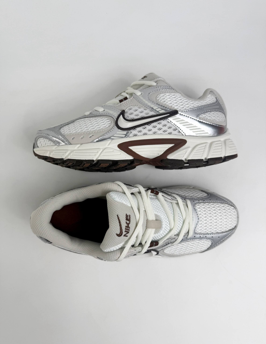 Кроссовки Nike V5 RNR #B300 (бел.)