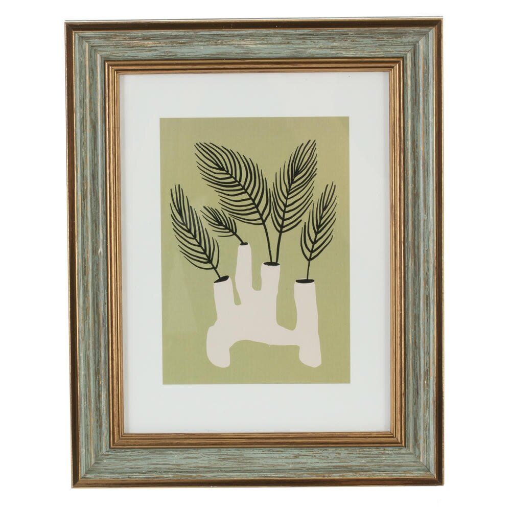 GAEM Фоторамка для фото 15*20, L19,5 W1,5 H24,5 см