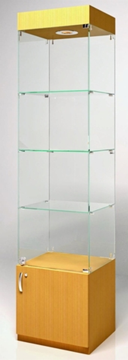 Пенал П-54ВД