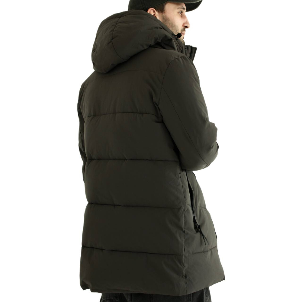 Пуховик Bogner (Dark Grey)