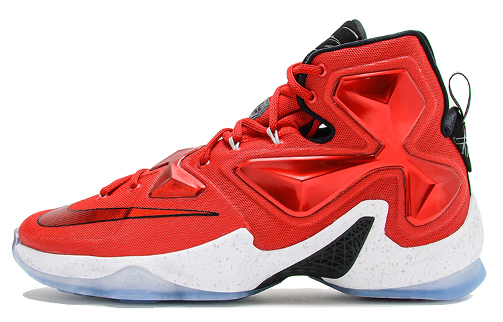 Кроссовки Nike Lebron 13 Away 13