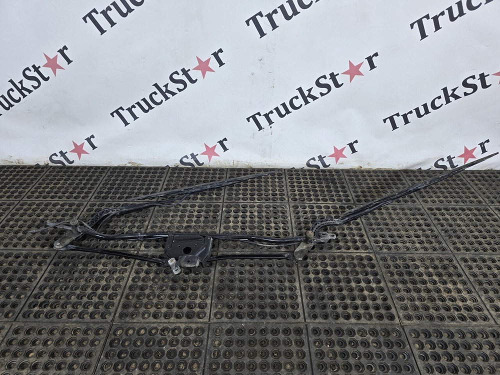 Трапеция стеклоочистителей 2020г.