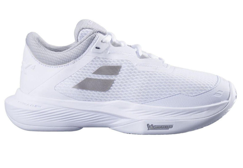 Женские теннисные кроссовки Babolat SFX 4