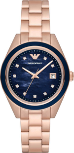 Женские наручные часы Emporio Armani AR11449